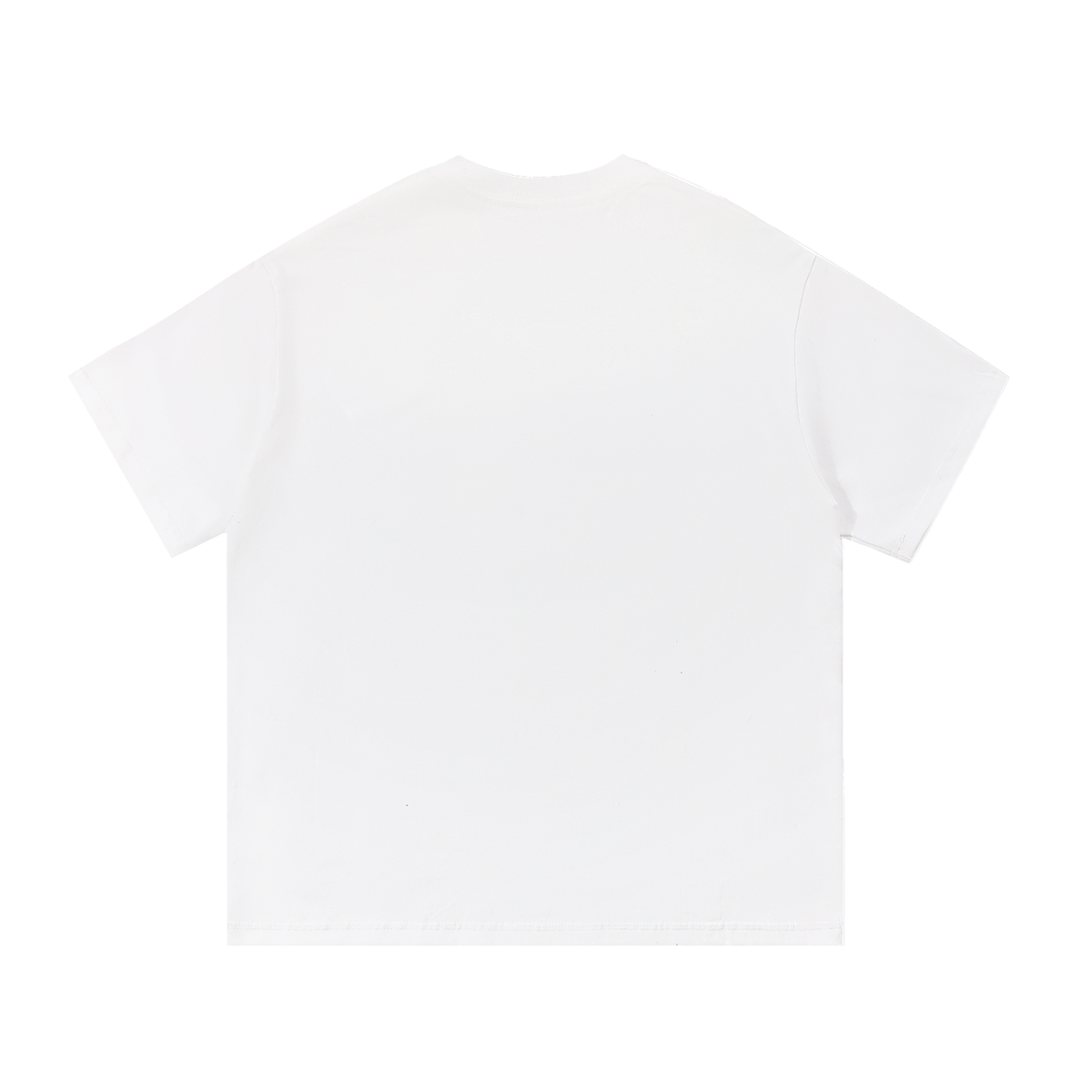 Rabbit Oversized T-Shirt