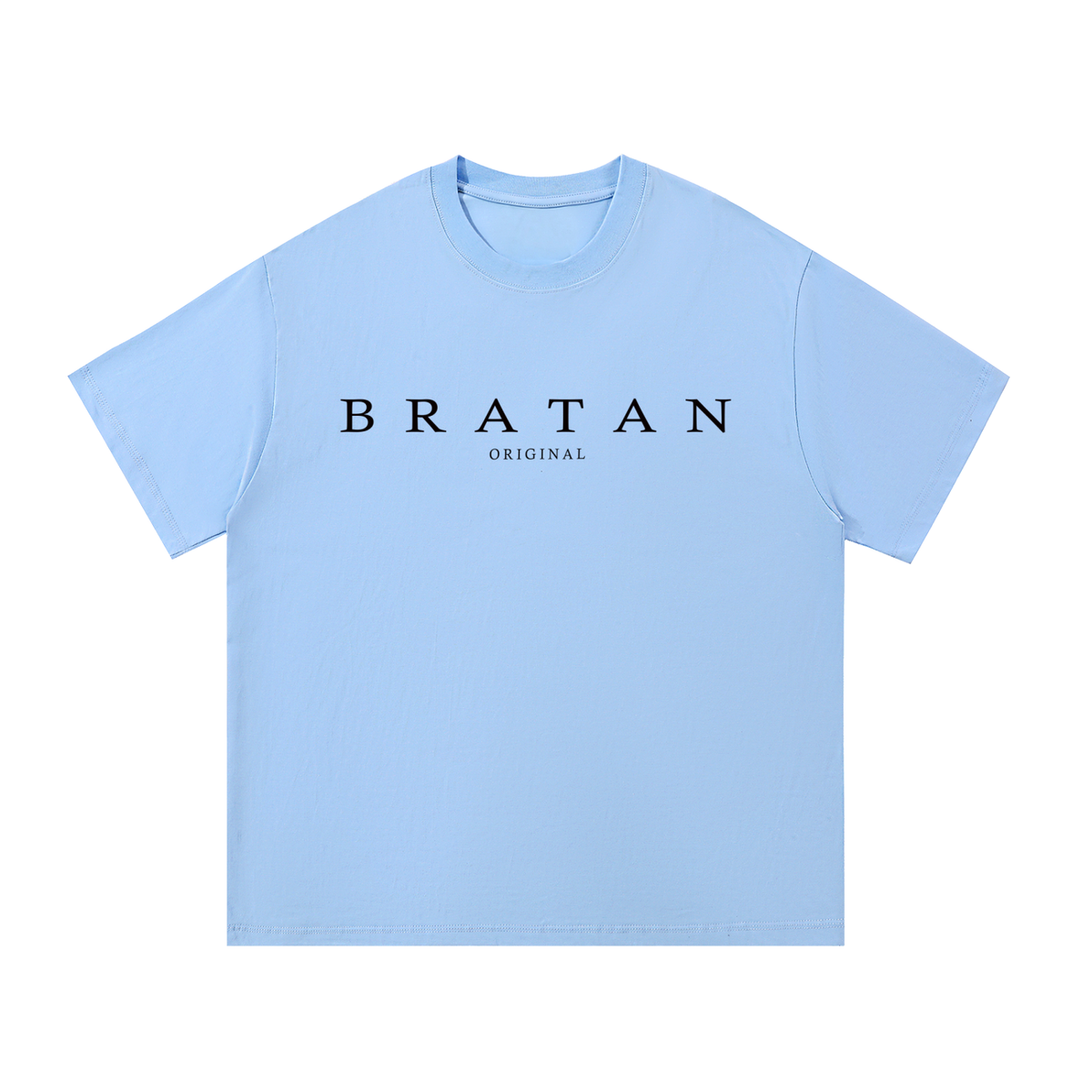 Essential Cotton T-Shirt