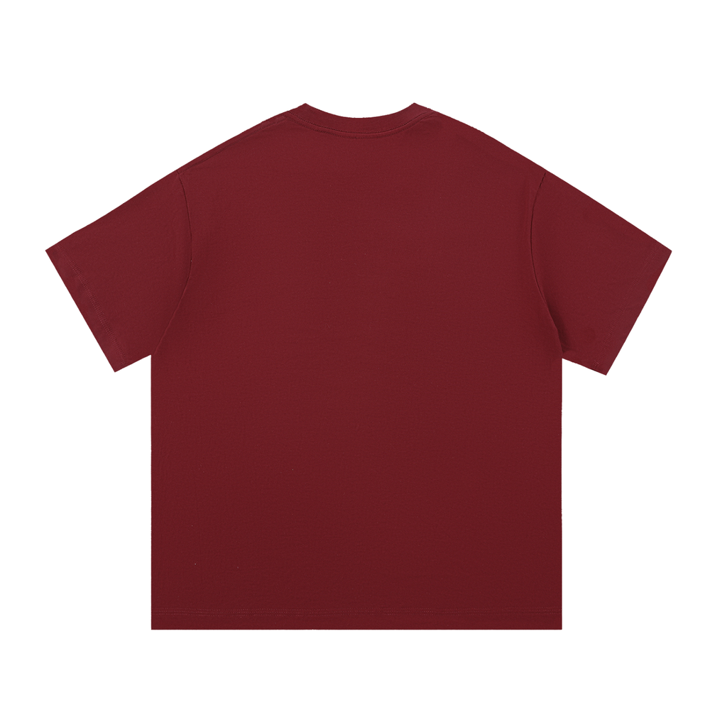 Rabbit Oversized T-Shirt