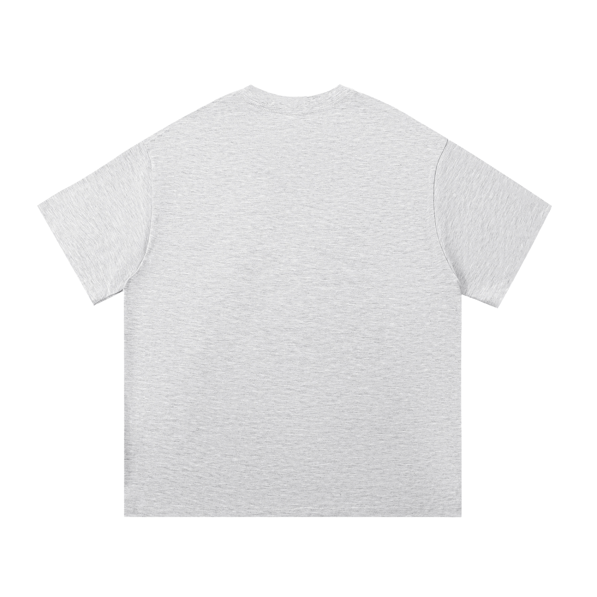 Rabbit Oversized T-Shirt