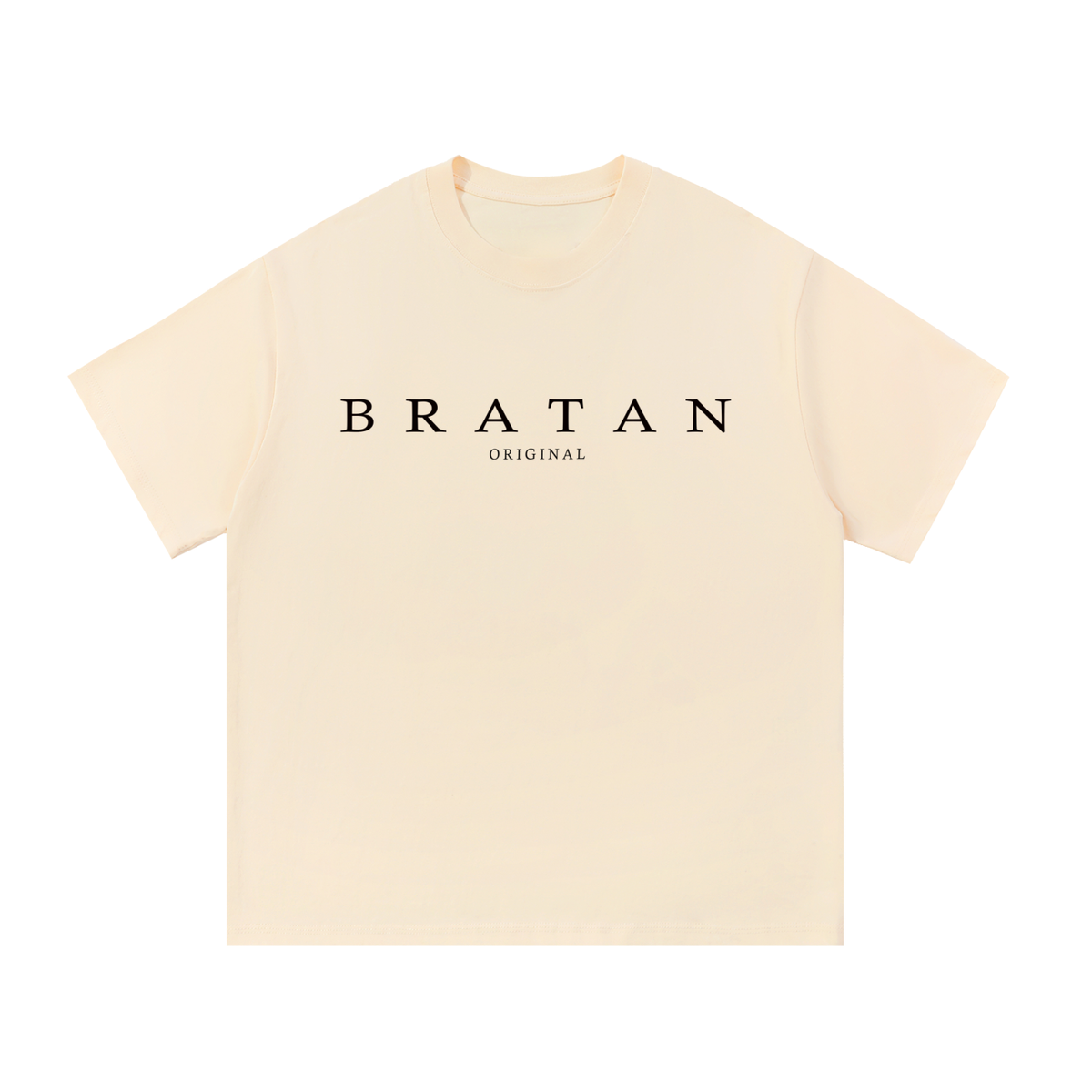 Essential Cotton T-Shirt
