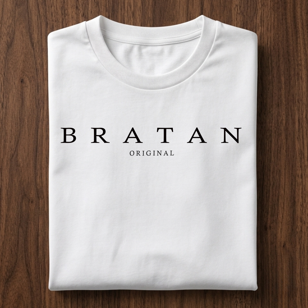 Bratan T-Shirt