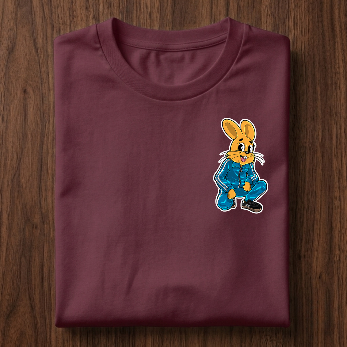 Rabbit T-Shirt