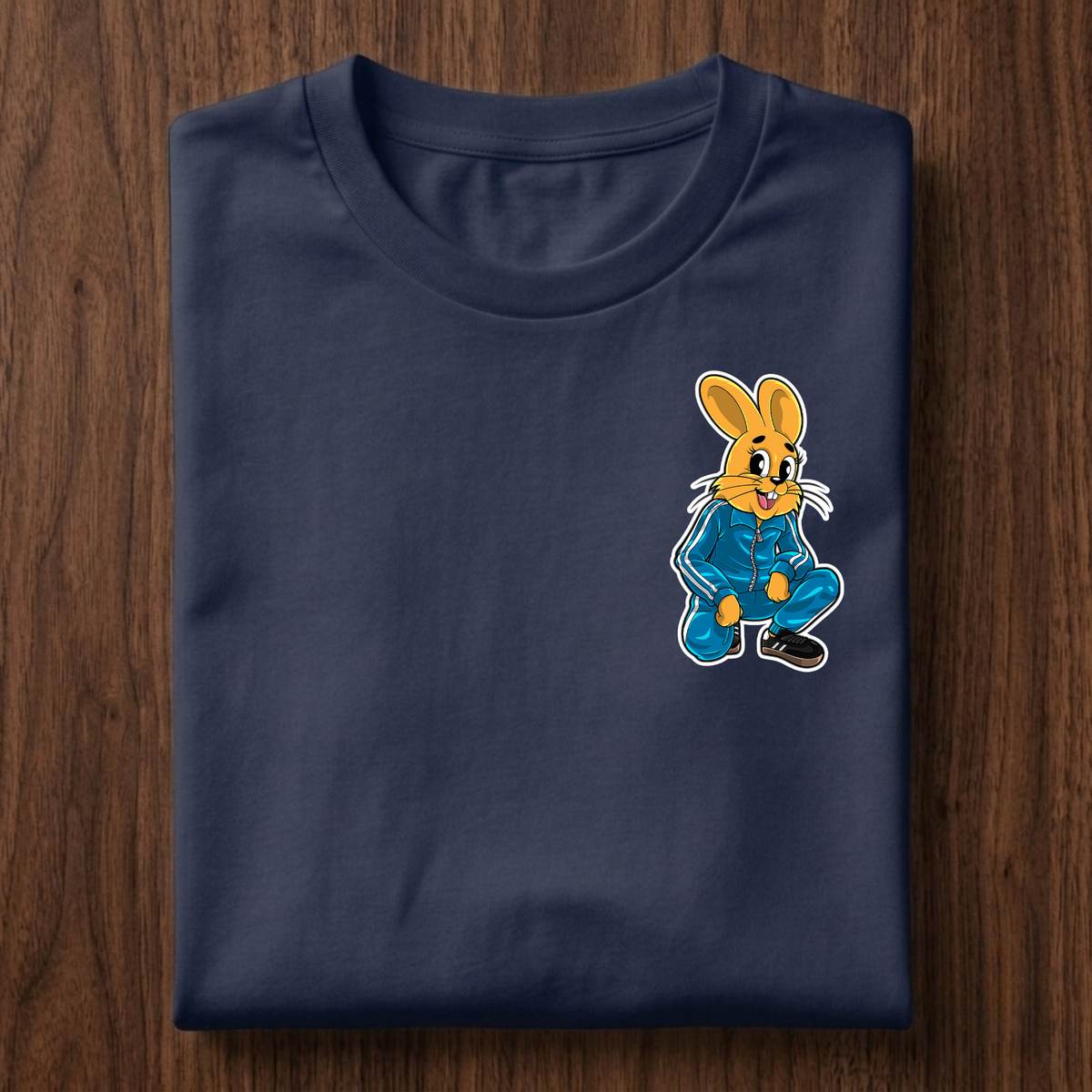 Rabbit T-Shirt