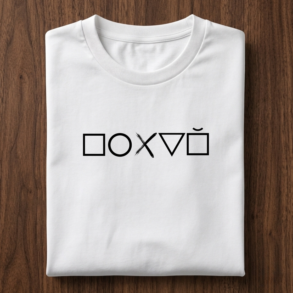 POHUY T-Shirt