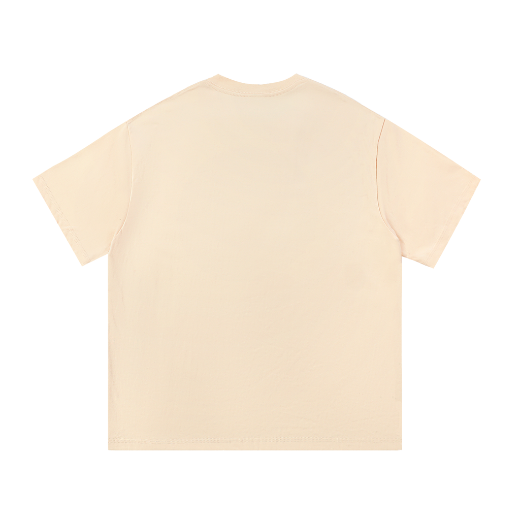 Rabbit Oversized T-Shirt