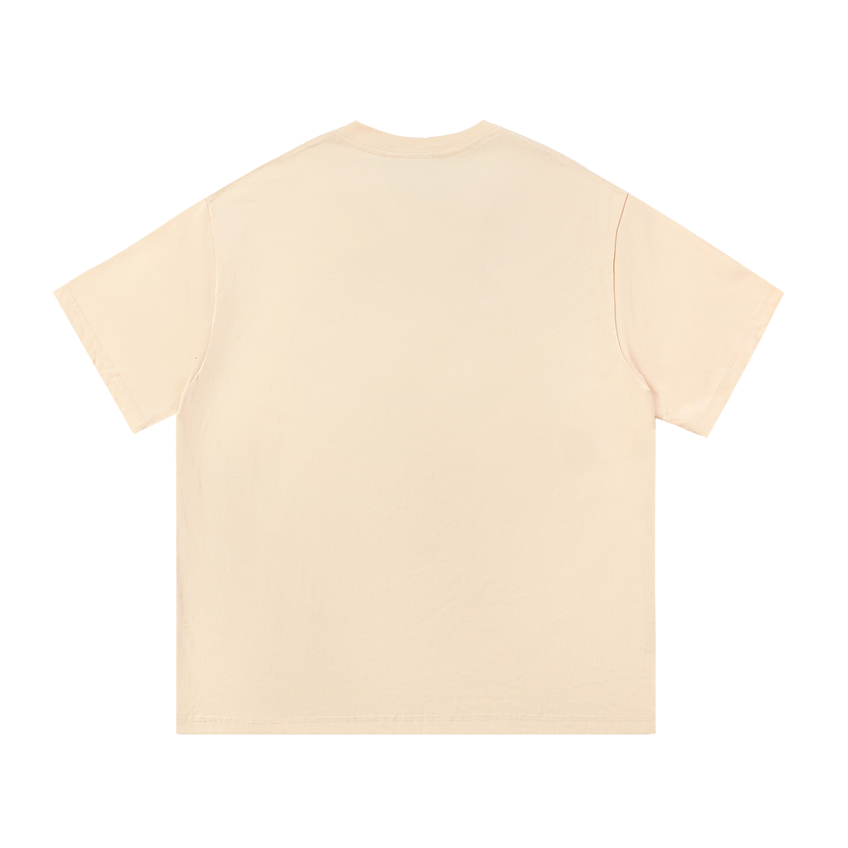 Rabbit Oversized T-Shirt