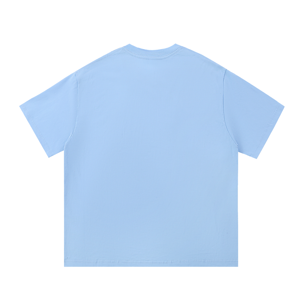 Rabbit Oversized T-Shirt