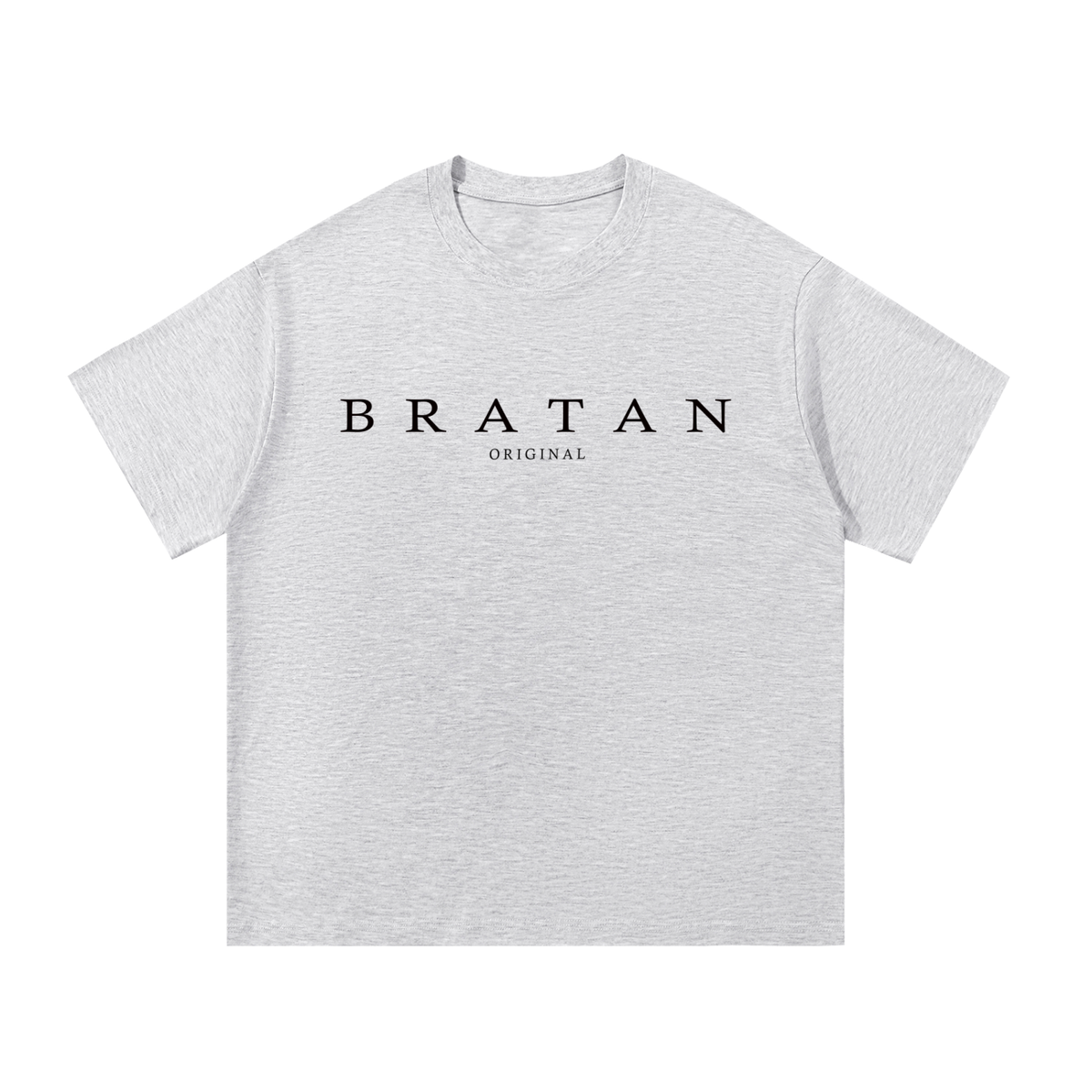 Essential Cotton T-Shirt