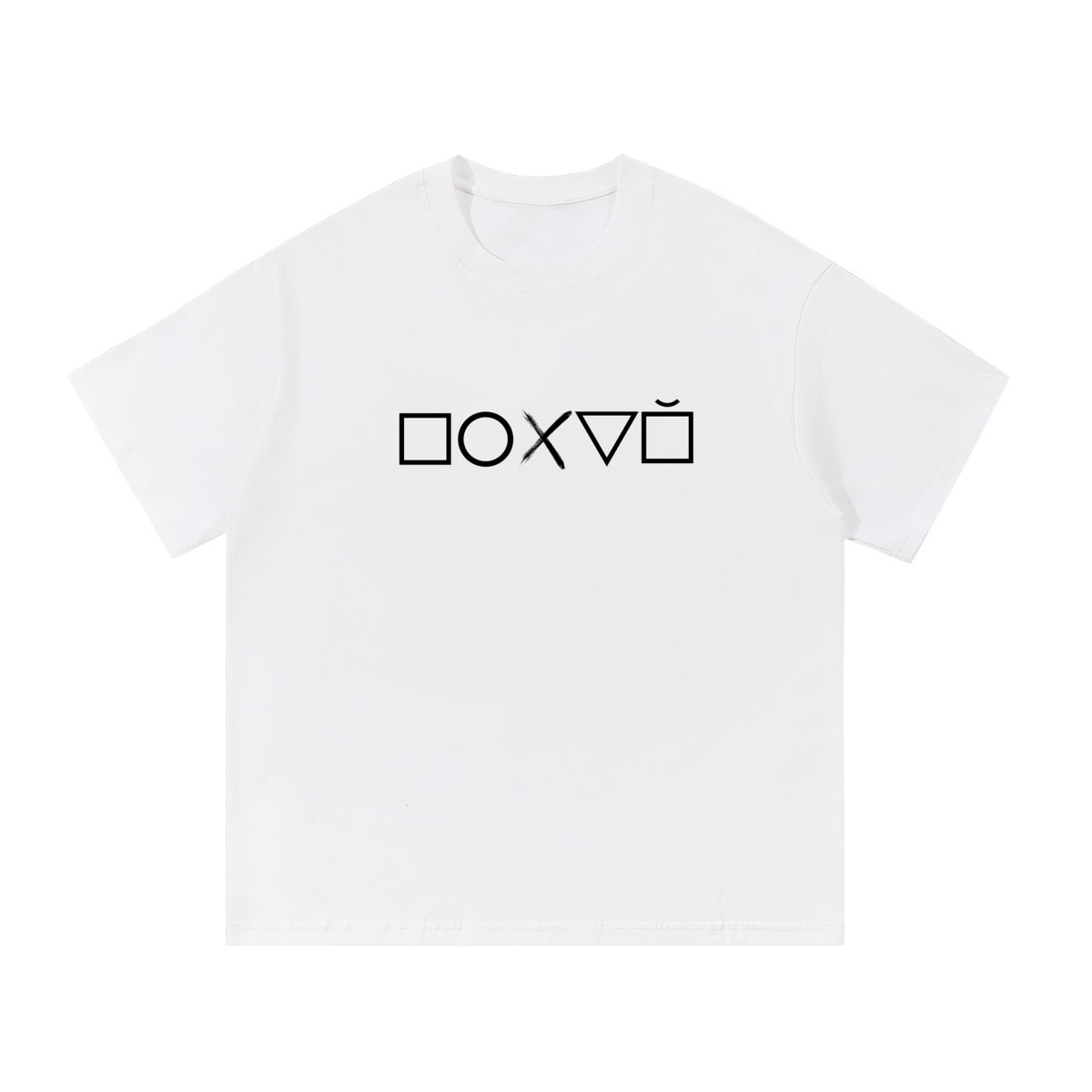 Essential Cotton T-Shirt