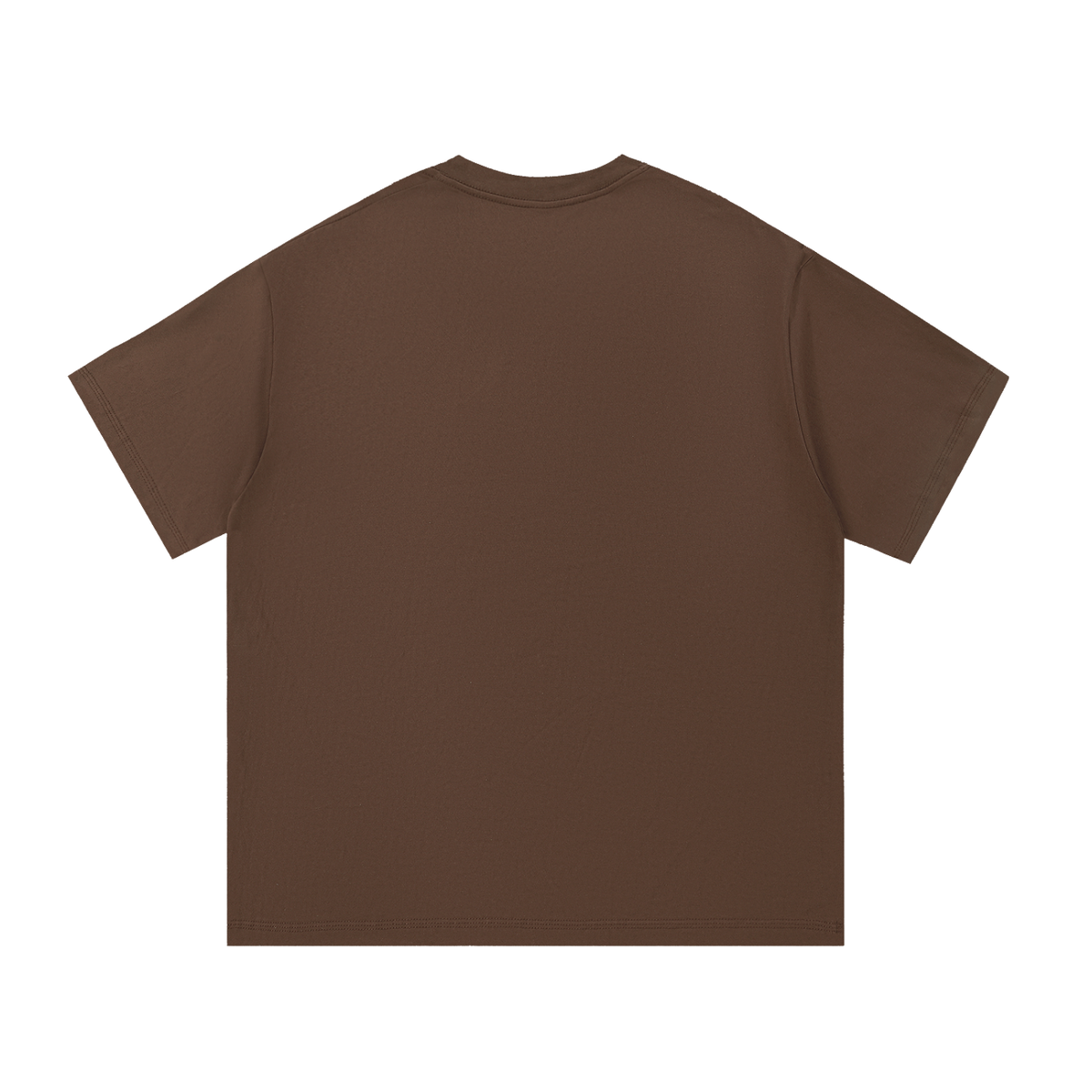 Rabbit Oversized T-Shirt