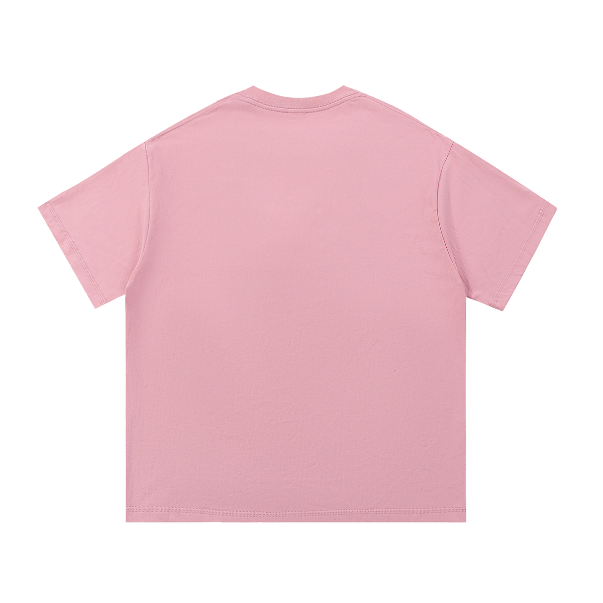 Blacha Mucha Oversized T-Shirt