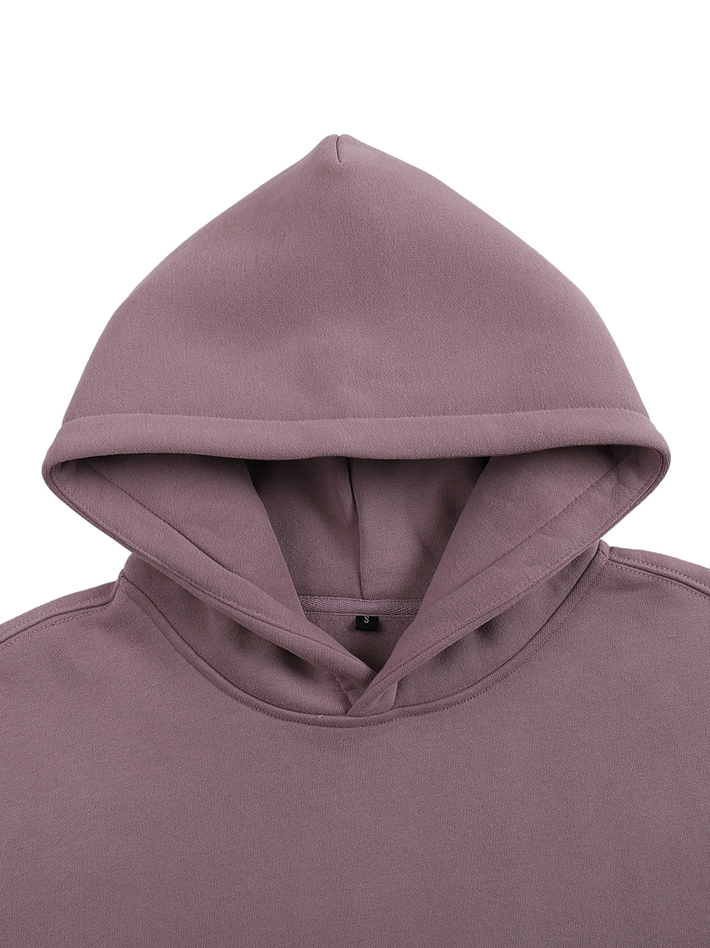 "Namaste B*tches" Oversized Hoodie